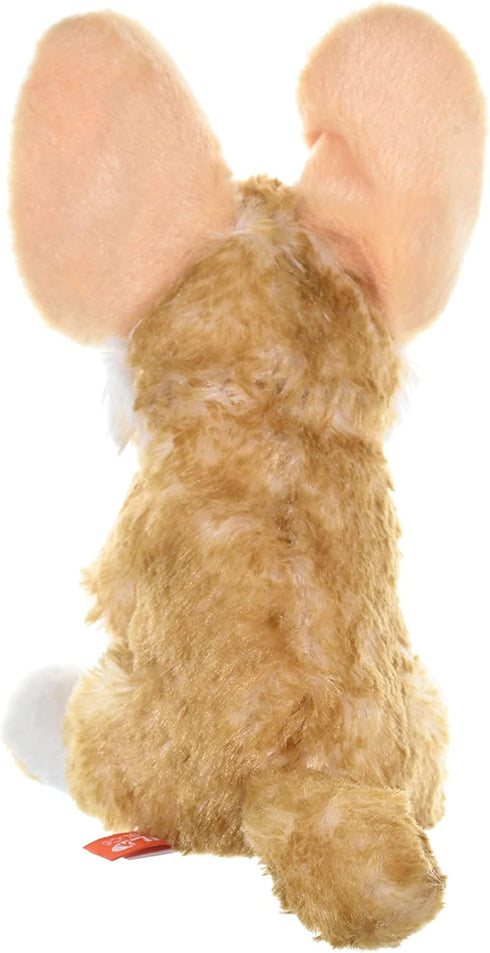 Wild Republic Fennec Fox Plush, Stuffed Animal, Plush Toy, Gifts for Kids, Cuddlekins 8 Inches...